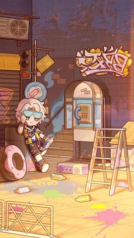 我的休闲时光2024最新版截图0