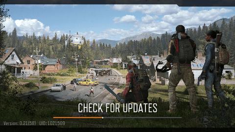 失落的未来官方版截图3