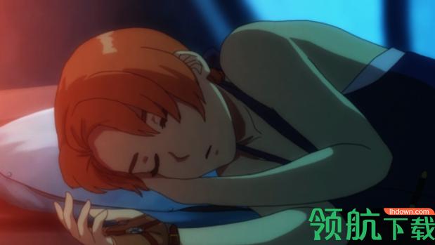 被遗忘的安妮安卓破解版截图0