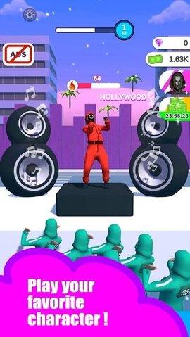 鱿鱼大师破解版截图2