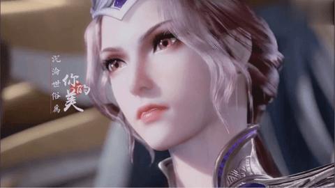 斗罗玉转3d游戏正式版截图1