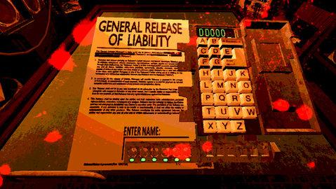 Buckshot Roulette手机版