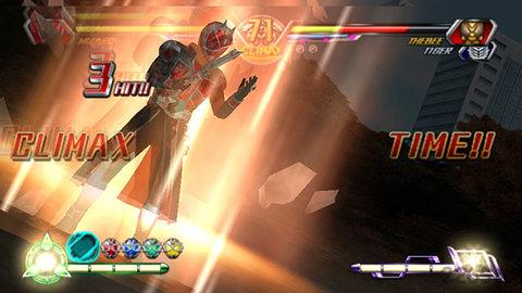 假面骑士巅峰乱斗手机版