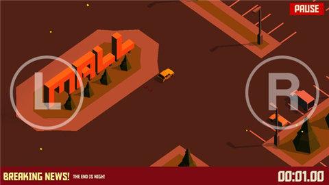 极速逃亡中文版破解版