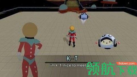 勇者阿卡姆无敌版截图1