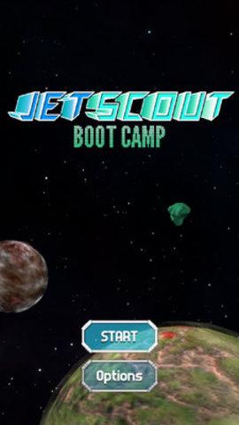 太空迷途游戏中文版截图0