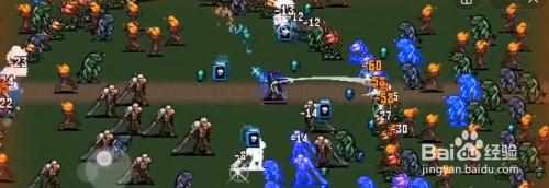 地下城割草破解版