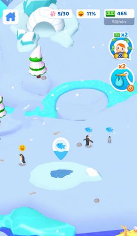 动物救助公司游戏汉化版截图2