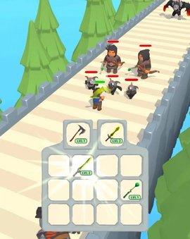 武器冒险最新版截图2