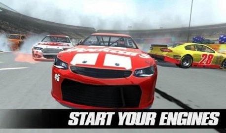 改装车竞速联机版