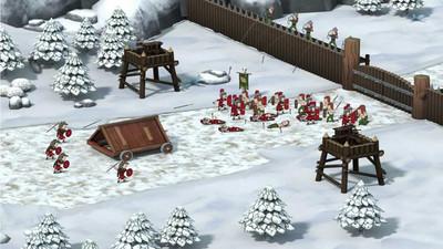 成长帝国罗马安卓版截图3