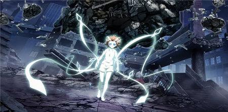 魔法禁书目录幻想收束手游官方版