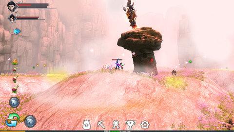 遇见手游破解版截图2