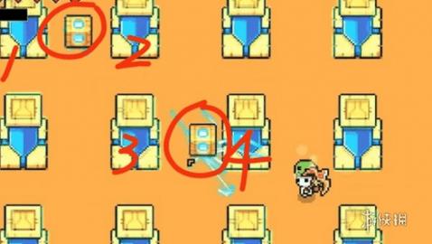 浮岛冒险免费版