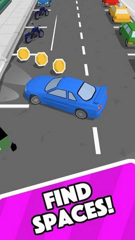 漂移街无广告版截图0