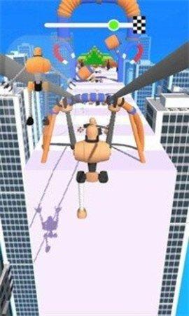 机器人制造商中文版截图0