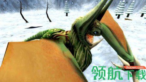 兽人模拟器破解版