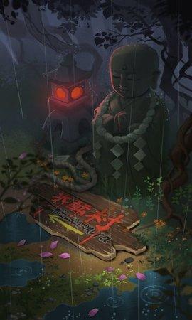 咒村诡事2手机版截图1