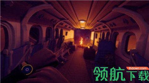 极地觉醒完整版游戏截图1