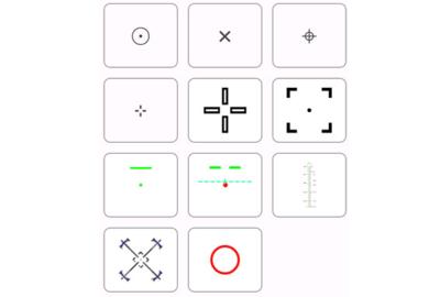 准星助手(准星精灵)免费版
