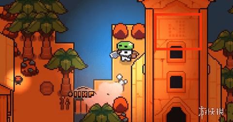 浮岛冒险免费版