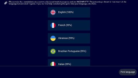 文明帝国汉化版截图0