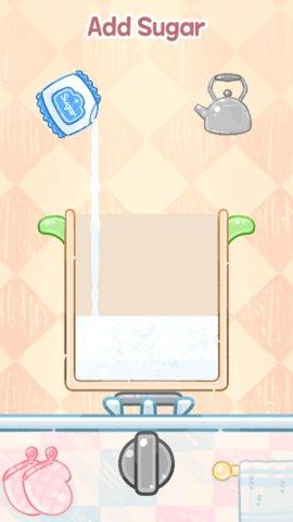 糖葫芦达人游戏