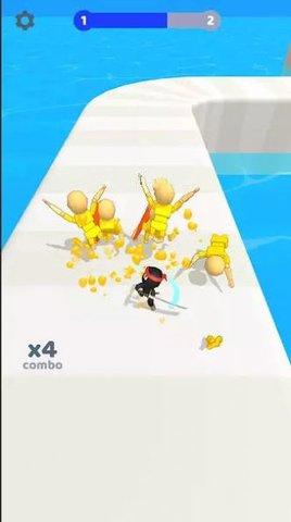 火柴人砍杀手机版截图3