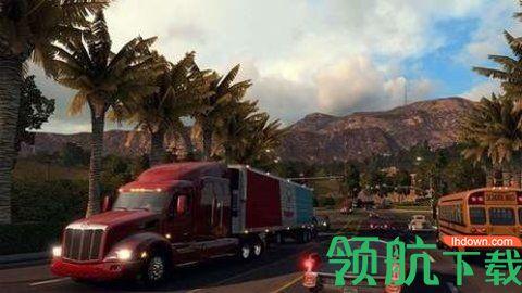 疯狂公路战车免费版截图1