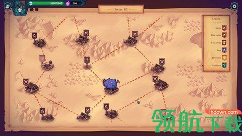 魔君致命错误手游破解版截图2