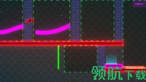 霓虹追踪者完整版截图0