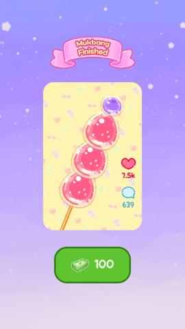 糖葫芦达人游戏