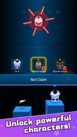 刀片碰撞最新版截图0