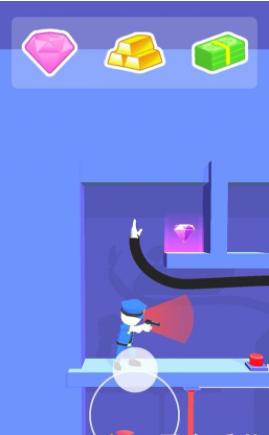 鬼鬼祟祟的手无限钻石版截图3