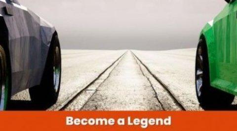 拖曳传奇中文版