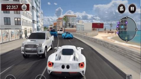 全民竞速飞车官方版截图0