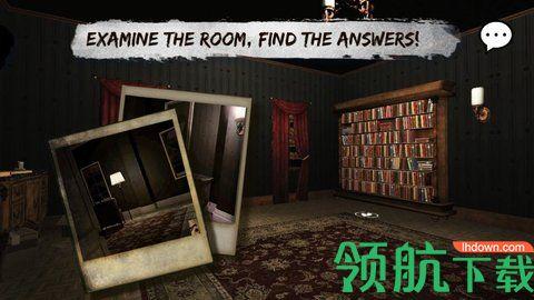 谁会逃脱游戏汉化版(附攻略)截图2