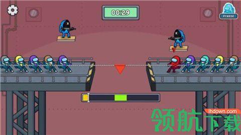 鱿鱼太空人官方版截图2