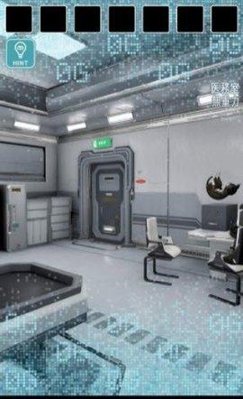 逃离猫咪的宇宙船手游最新版截图0