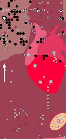 免疫战争手游无敌版截图2