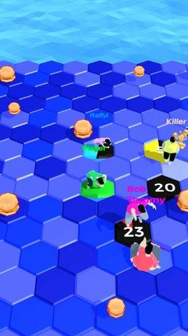 减肥竞技场游戏完整版截图1