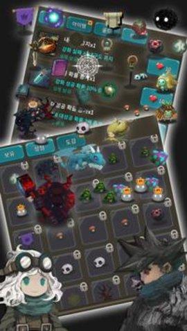 迷宫铁匠破解版游戏截图0