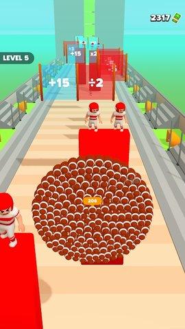 达阵闪电战游戏测试版截图2