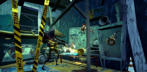 你好邻居2免费版截图2