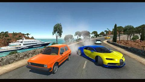 长路二号暑假游正版截图0