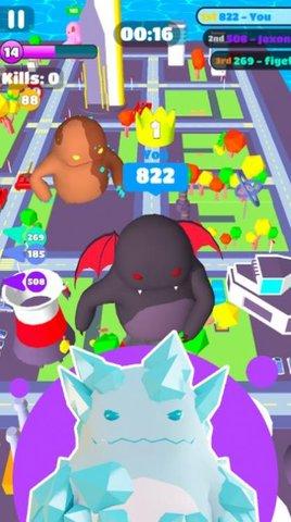 长出你的怪物免费版截图1