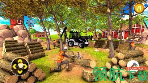 现代木屋装修完整版截图0