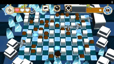 石器时代手游单机版截图3