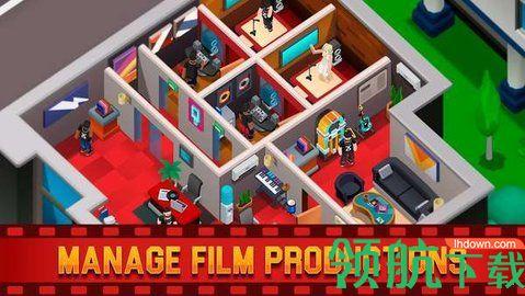 空闲电影制作人手机版截图2