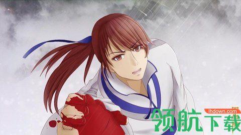 穿越时空的少女正版手游截图0